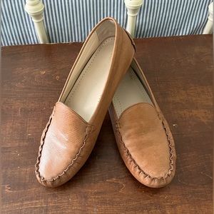 Cole Haan Driving Mocs